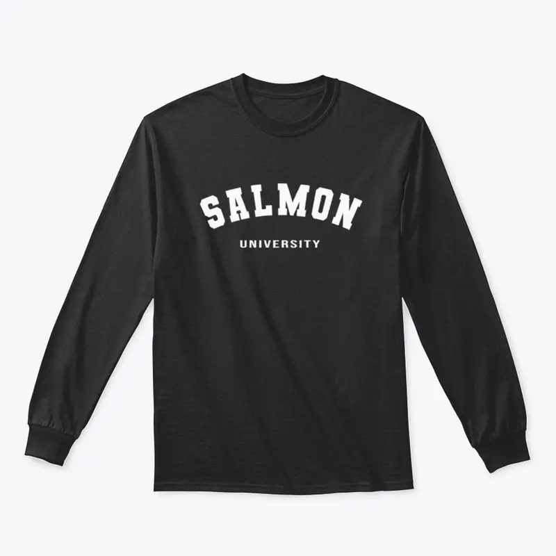 Salmon University 69