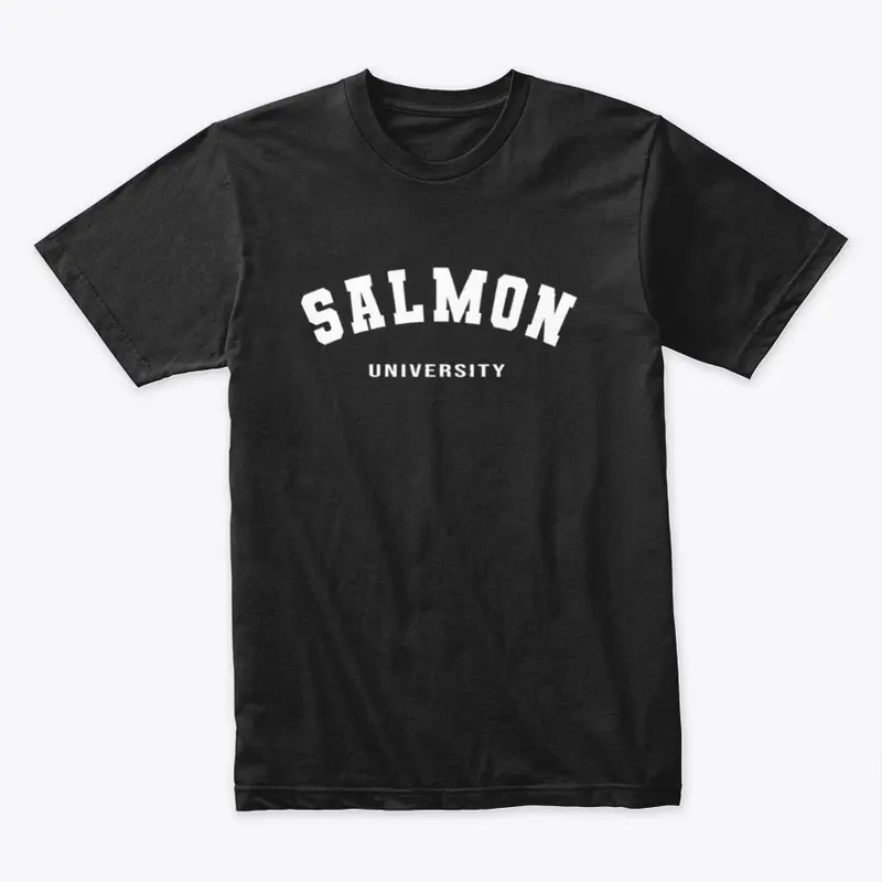 Salmon University 69