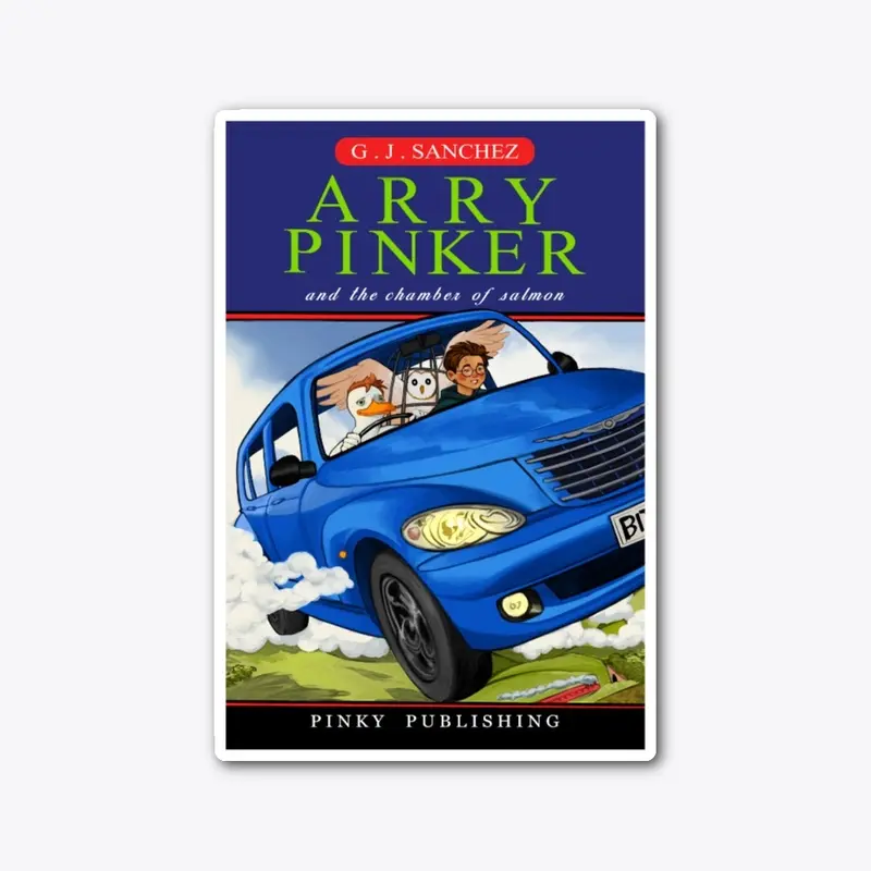 Arry Pinker